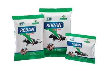296 (Pci) Roban The Rat Killer (Brown) Small 296 (Pci) Roban The Rat Killer (Brown) Small